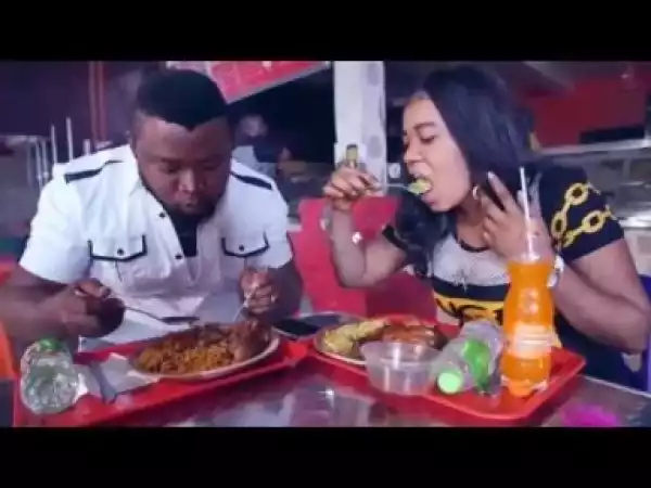 Video: UNFAITHFUL HUSBAND – Nigerian Nollywood Movies 2018